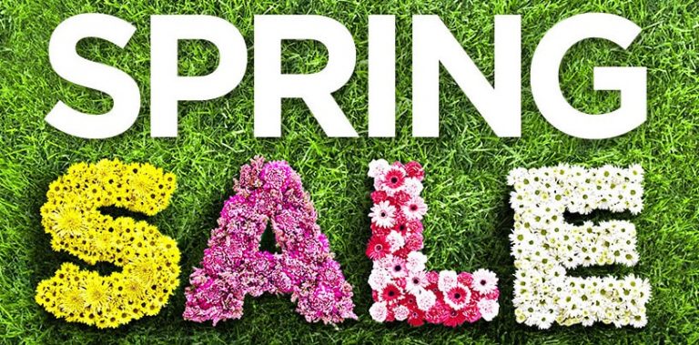 Springtime Save Up To 70 Off Software Discount Coupon Codes