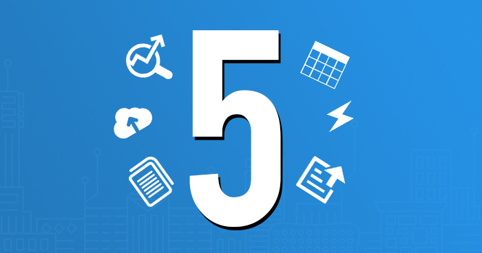 Top 5 WordPress Plugins By JoomUnited