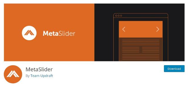 MetaSlider 3.8.0 released - MetaSlider Plugin