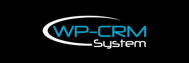 WP-CRM System