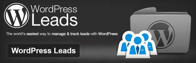 WordPress Leads