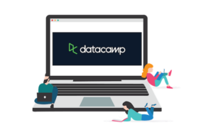 DataCamp-Review
