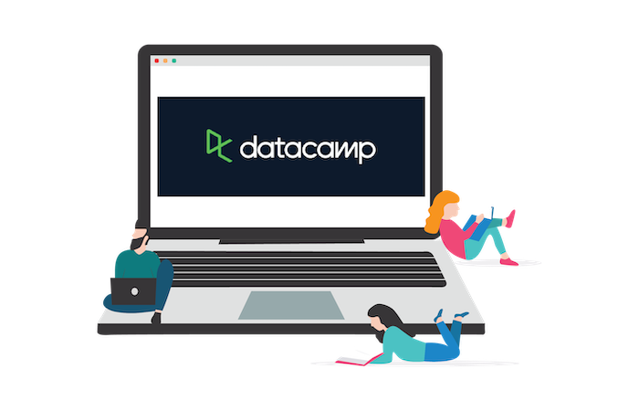 DataCamp-Review