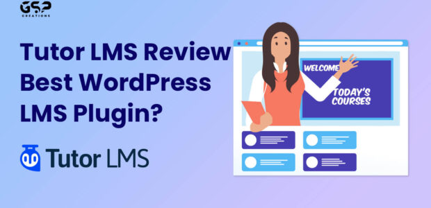 Tutor LMS Review 2023 – Most Powerful WordPress LMS Plugin