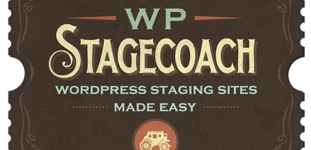 Streamlining WordPress Development and Staging with WP Stagecoach