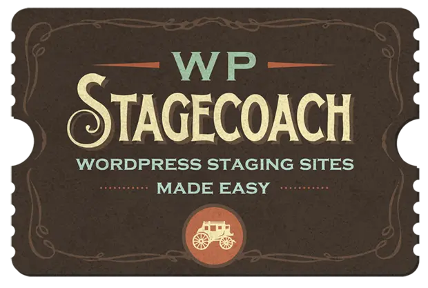 Streamlining WordPress Development and Staging with WP Stagecoach